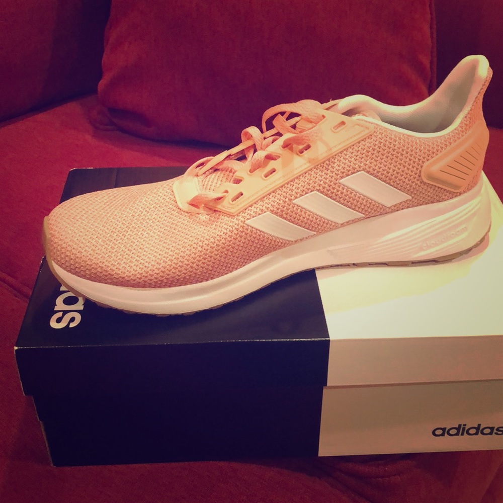 Brand new adidas sneakers